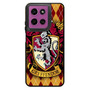 harry potter gryffindor crest Motorola Moto G 2026 Case