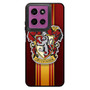 Harry Potter Gryffindor Motorola Moto G 2026 Case