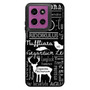 Harry Potter Quotes 1 Motorola Moto G 2026 Case