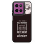Harry Potter Quotes 2 Motorola Moto G 2026 Case