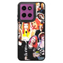 hayley williams collage Motorola Moto G 2026 Case