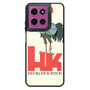 heckler and koch Motorola Moto G 2026 Case