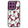 hello kitty collage Motorola Moto G 2026 Case