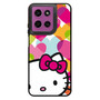Hello Kitty Hearts Motorola Moto G 2026 Case