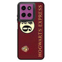 Hogwarts Express 2 Motorola Moto G 2026 Case