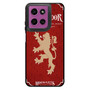 hogwarts gryffindor Motorola Moto G 2026 Case