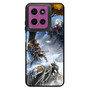 Horizon Dawn II Motorola Moto G 2026 Case