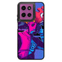 Hotline Miami Motorola Moto G 2026 Case