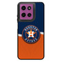 Houston Astros 2 Motorola Moto G 2026 Case