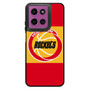 Houston Rockets Motorola Moto G 2026 Case