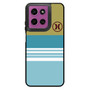 Hurley Color Mix Motorola Moto G 2026 Case
