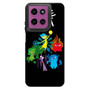 Inside Out Pixar Movie Motorola Moto G 2026 Case
