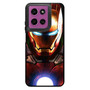 Iron Man Art II Motorola Moto G 2026 Case