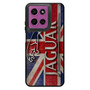 Jaguar in England Motorola Moto G 2026 Case