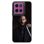 John Wick 2 Motorola Moto G 2026 Case