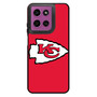 Kansas City Chiefs football Motorola Moto G 2026 Case