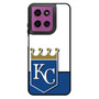 Kansas City Royals 1 Motorola Moto G 2026 Case