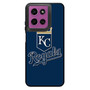 Kansas City Royals 2 Motorola Moto G 2026 Case