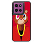 Kanye west bear Motorola Moto G 2026 Case