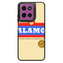 King Of The Hill Alamo Motorola Moto G 2026 Case