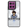 Kingdom Hearts Game Sora Logo Motorola Moto G 2026 Case