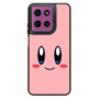 Kirby Cute Face Motorola Moto G 2026 Case