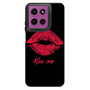 Kiss Me HC Motorola Moto G 2026 Case