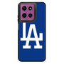LA Dodgers Motorola Moto G 2026 Case