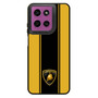 Lamborghini Aventador Bond Style Motorola Moto G 2026 Case