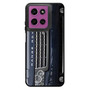 Land Rover Range Rover Blue Motorola Moto G 2026 Case
