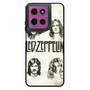 Led Zeppelin Poster art Motorola Moto G 2026 Case