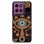 Legend of Zelda Sheikah Slate Motorola Moto G 2026 Case