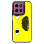 Lemongrab Face Motorola Moto G 2026 Case