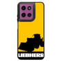 Liebher Logo 2 Motorola Moto G 2026 Case