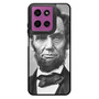 Lincoln Motorola Moto G 2026 Case