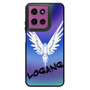 Logang Logan Motorola Moto G 2026 Case