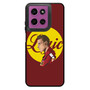 Logic Rapper Pin Art Motorola Moto G 2026 Case