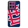 Logo St Louis Cardinals Motorola Moto G 2026 Case