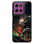 Loki Art Motorola Moto G 2026 Case