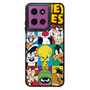 Looney Tunes Characters Motorola Moto G 2026 Case