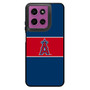 Los Angeles Angels of Anaheim 1 Motorola Moto G 2026 Case