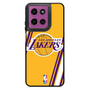 Los Angeles Lakers 1 Motorola Moto G 2026 Case