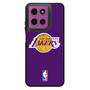 Los Angeles Lakers 3 Motorola Moto G 2026 Case