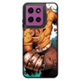 Luke Cage Motorola Moto G 2026 Case