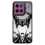 Maleficent as Angelina Jolie Motorola Moto G 2026 Case