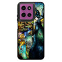 Maleficent Glass Art 2 Motorola Moto G 2026 Case