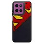 man of steel aka superman Motorola Moto G 2026 Case