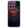 man of steel suit Motorola Moto G 2026 Case