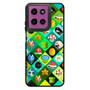 Marios Friends Motorola Moto G 2026 Case