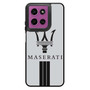Maserati beyond Motorola Moto G 2026 Case